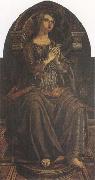 Sandro Botticelli Piero del Pollaiolo Hope,Hope oil painting on canvas